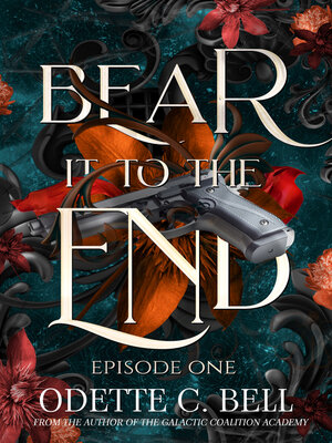 cover image of Bear It to the End Episode One